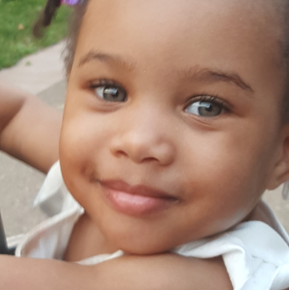 Meet your Posher, Keith